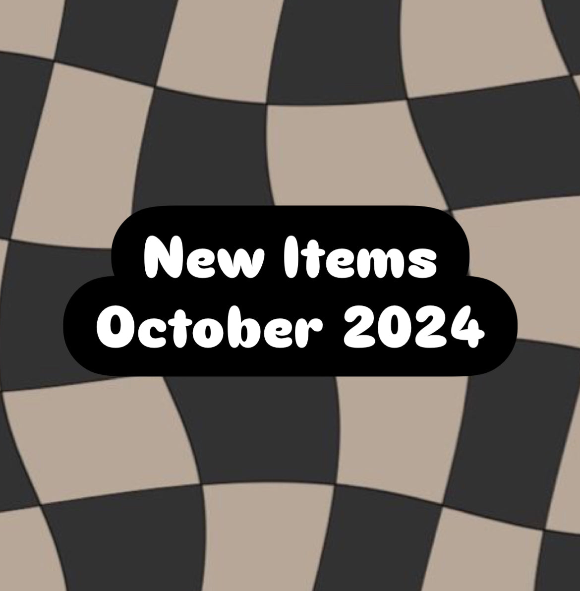 October 2024