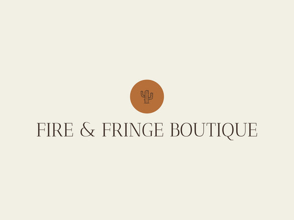 Fire and Fringe Boutique