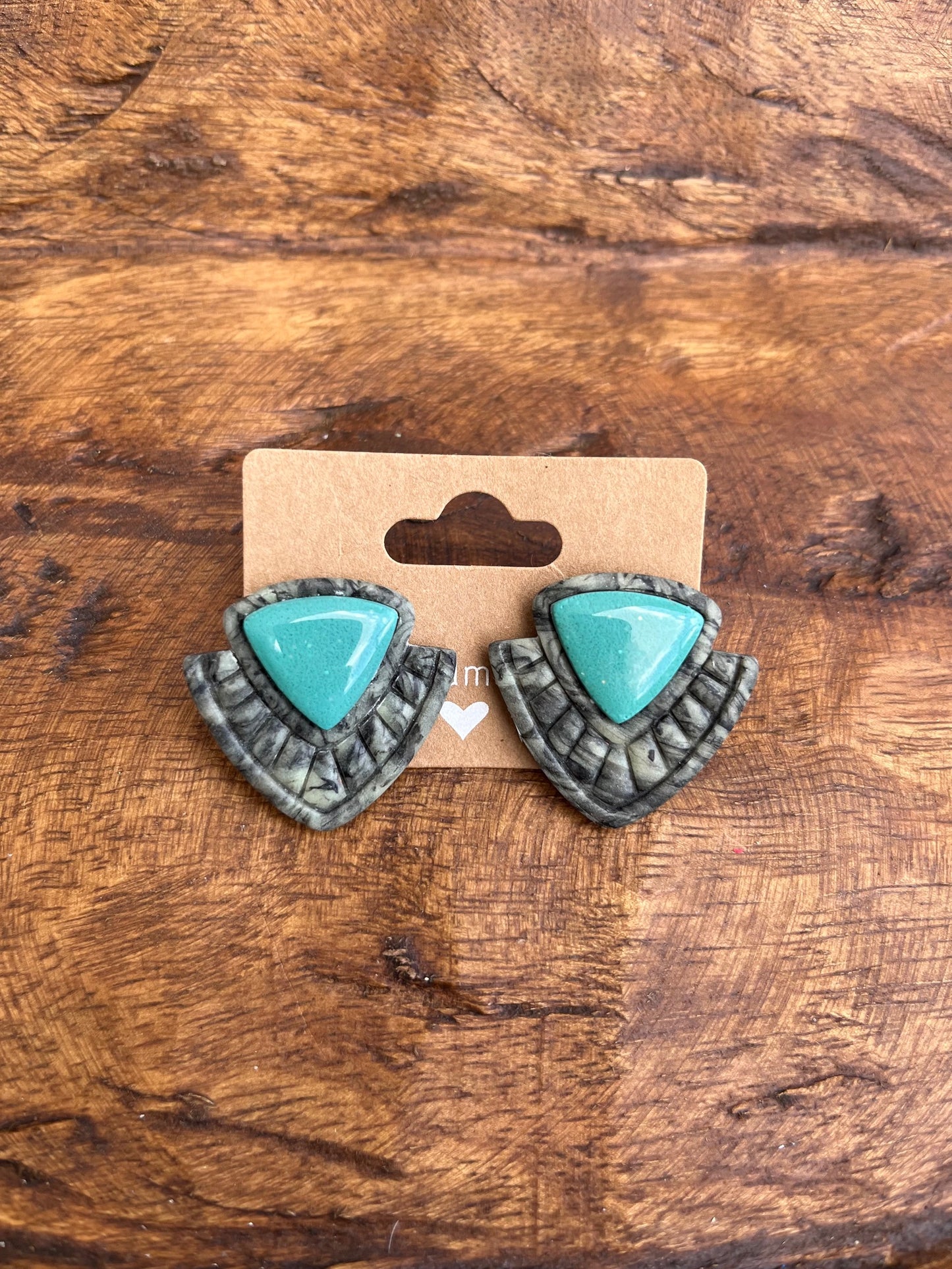 Airish Earrings