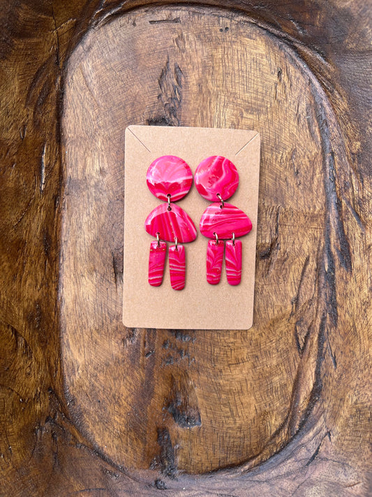 Flinder Earrings