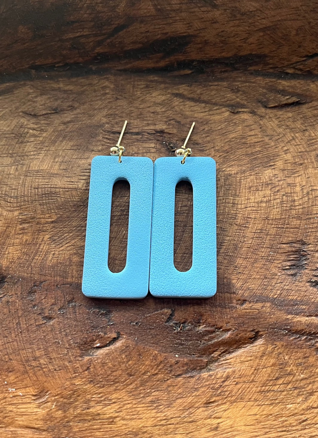 Hern Earrings