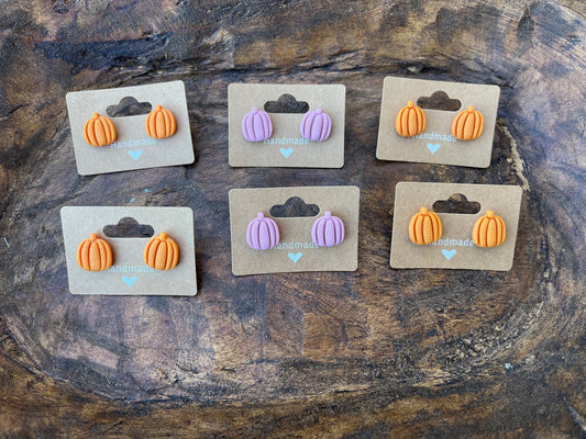 Mini Pumpkins