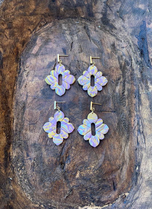 Finefied Earrings